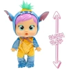 CRY BABIES CY870000 LOVING CARE STITCH AĞLAYAN BEBEK (92737718M+