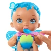MATTEL GYN98/ GYP01 GARDEN BABY KELEBEK BEBEĞİMİN YEMEK ZAMANI