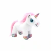 SUNMAN 51087 CUTE KINS TAŞIMA ÇANTALI PELUŞ UNICORN IM LOU LOU