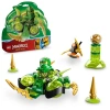 LEGO NINJAGO 71779 LLOYDS DRAGON POWER FLIP