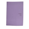 KESKİN PASTEL NOTE DİKİŞLİ PP KAPAK DEFTER A4 80 YP. KARELİ