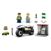 LEGO CITY 60455 POLICE MOTORCYCLE 65 PARÇA 7+