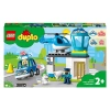 LEGO DUPLO 10959 KURTARMA POLİS MERKEZİ VE HELİKOPTER