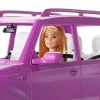 BARBIE GHT18 SWEET ORCHARD FARM MOR SUV ARABA