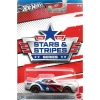 HOT WHEELS GRT01 STARS &STRIPLES SERIES ÖZEL ARABALAR SERİSİ TEKLİ ARABALAR