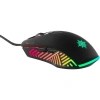 INCA IMG-GT17 EMPOUSA SİYAH 7 TUŞLU RGB IŞIKLI KABLOLU MOUSE