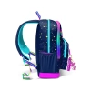CORAL HIGH 23635 KIDS ÇOK RENKLİ LACİVERT DÖRT BÖLMELİ SIRT ÇANTASI