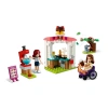 LEGO FRIENDS 41753 PANKEK DÜKKANI 157 PARÇA 6+