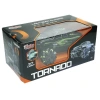 VARDEM SYR-666-764DCA 1:15 UZAKTAN KUMANDALI ŞARJLI FONKSİYONLU TORNADO JEEP KUTULU