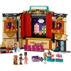 LEGO FRIENDS 41714 ANDREAS THEATER SCHOOL 1154 PARÇA