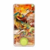 TRANSPARENT DİNOSAURS WORLD SUN-2586X-L24 WATER GAME