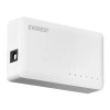 EVEREST ESW-515 G 5 PORT 10/100/1000 Mbps GİGABİT MASAÜSTÜ ETHERNET SWITCH HUB