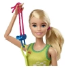 MATTEL GJL73/ GJL75 BARBIE OLİMPİYAT BEBEKLERİ - TIRMANIŞ