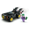 LEGO 76264 BATMOBİLE TAKİBİ BATMAN JOKERE KARŞI 54 PARÇA