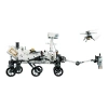 LEGO TECHNIC 42158  NASA MARS ROVER PERSEVERANCE 1132 PARÇA