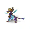 LEGO 71836 NINJAGO ARC DRAGON OF FOCUS  869 PARÇA 9+