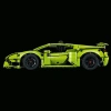 LEGO TECHNIC 42161  LAMBORGHINI HURACAN TECNICA 806 PARÇA