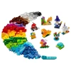 ADORE LEGO LMC11013 TRANSPARENT BRICKS