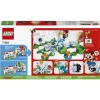 LEGO 713 89 SÜPER MARIO LAKITU SKY WORLD GÖKYÜZÜ DÜNYASI EK MACERA SETİ