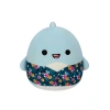 NECO 05722 SQUISHMALLOWS S24 MYSTERY SQUAD 13 CM