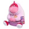 GIOCHI INSIDE OUT NDN00000 PELUŞ AĞIRLAŞTIRILMIŞ UTANÇ 30 CM 3+
