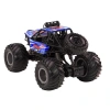 KORESE TOYS 2311AA+ MEGA CANAVAR 1:8 IŞIKLI VE SESLİ UZAKTAN KUMANDALI BUGGY ARABA 6+