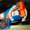 HASBRO F8629 NERF N SERİSİ AGILITY SÜNGER ATAN SİLAH 12 MERMİ 8+