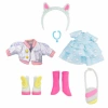 CRY BABIES BFF BEBEKLER S1 CYB43000 - TEKLİ