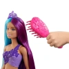 BARBIE DREAMTOPIA UZUN SAÇLI BEBEKLER  GTF37-GTF39