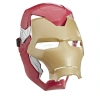 HASBRO E6502 MARVEL AVENGERS IRON MAN ELEKTRONİK MASKE 5+