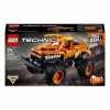 LEGO TECHNIC TELEHANDLER MONSTER JAM EL TORO LOCO 42135