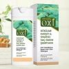 OXİ NATURAL DÖKÜLME KARŞITI YAĞLI SAÇ ŞAMPUANI 300ML.