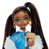 BARBIE HYC22 DREAM BESTIES ANA KARAKTER BEBEKLERİ BROOKLYN