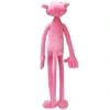SUNMAN OE1804160-65 PELUŞ PEMBE PANTER 72 CM