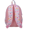 ME SLAZENGER 24439 QUEEN PİNK BUBBLE İKİ BÖLMELİ PARAŞÜT KUMAŞ SIRT ÇANTA