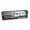 VARDEM XFD1003  DIE CAST ÇEK BIRAK MİNİ ARABA + KARAVAN