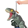 FİSHER-PRICE IMAGINEXT JURASSIC WORLD GIGA DINO - GÜRLEYEN DEV DİNOZOR GWT22