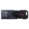 KINGSTON DATATRAVELER EXODIA ONYX DTX/64GB USB 3.2 GEN 1 FLASH BELLEK