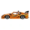 LEGO TECHNIC 44204 FAST FURIOUS TOYOTA SUPRA MK4 810 PARÇA