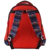 CARS 42188 LOFT SPEED CENTRAL İLKOKUL SIRT ÇANTASI