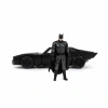 SİMBA JADA 3215010 BATMAN BATMOBILE 1:24  DIE CAST FİGÜR METAL ARABA 8+