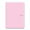 KESKİN PASTEL NOTE SPİRALLİ PP KAPAK DEFTER A4 80 YP. ÇİZGİLİ