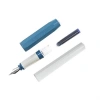 KAWECO PERKEO DOLMAKALEM KREM-TURKUAZ -10001311