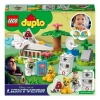 LEGO DUPLO 10962 DISNEY PIXAR BUZZ LIGHTYEARIN GEZEGEN GÖREVİ  ADR- 6379244