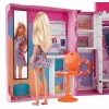 BARBIE VE YENİ RÜYA DOLABI OYUN SETİ HGX57
