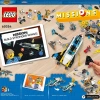 LEGO CITY 60354  MARS UZAY ARACI KEŞİF GÖREVLERİ