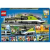 LEGO CITY 6379645 60337 EXSPRESS YOLCU TRENİ
