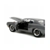 SİMBA JADA 3203099 FAST & FURIOUS 1:24 1970 CHEVROLET CHEVELLE SS DIE CAST METAL ARABA KUTULU 8+