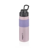 VAGONLİFE KİLİTLİ ÇELİK MATARA 031 580ML PINK PURPLE