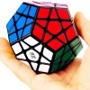 QY TOYS RUBİK ZEKA KÜPÜ SPEEDCUBE EQY516 KUTULU